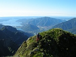 Verso Sud i Piccoli e Grandi Laghi!!
